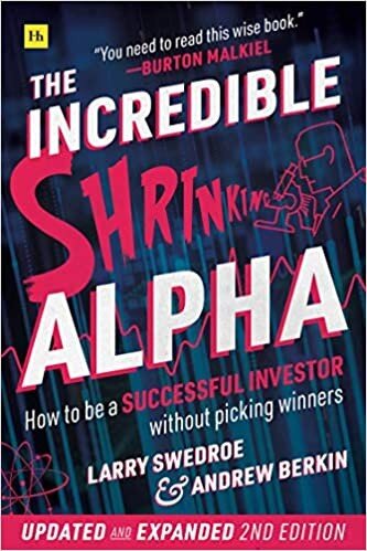 The Incredible Shrinking Alpha: How to be a successful investor without picking winners