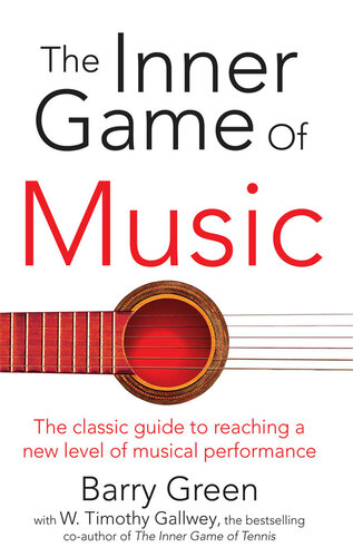 The inner game of music