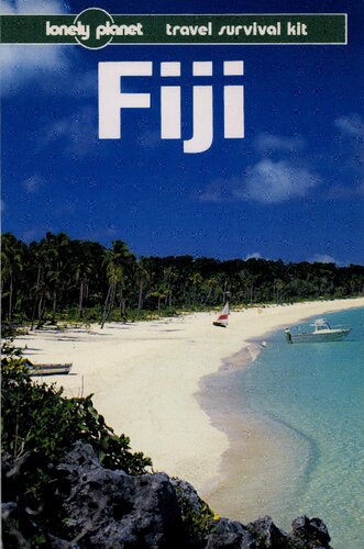 Fiji: A Travel Survival Kit