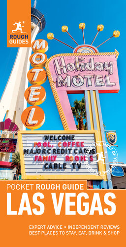 Pocket Rough Guide Las Vegas (Travel Guide with Free eBook) (Pocket Rough Guides)