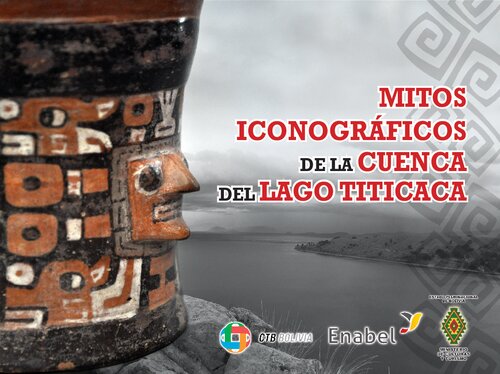 MITOS ICONOGRÁFICOS DEL LAGO TITICACA