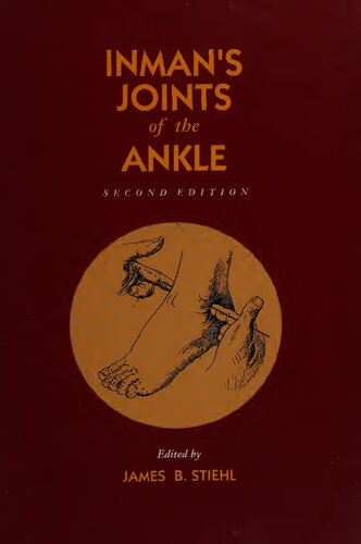 Inman's joint of the ankle
