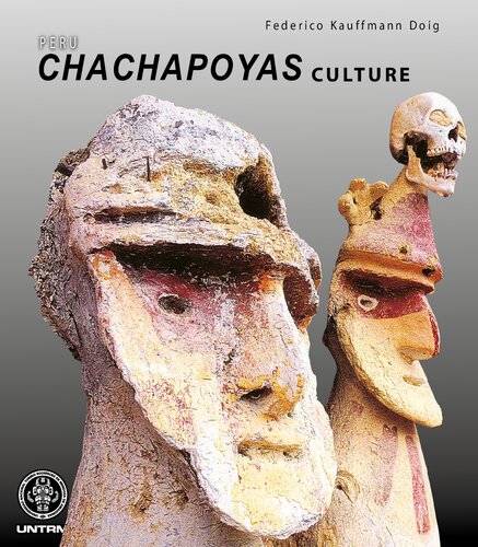 Chachapoyas Culture