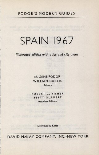 Spain 1967