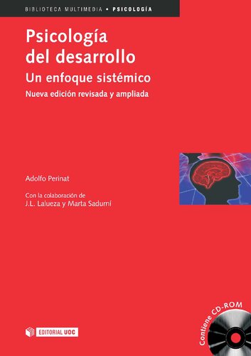 Psicologia del Desarrollo (Spanish Edition)