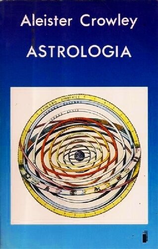 Crowley, A: Astrologia