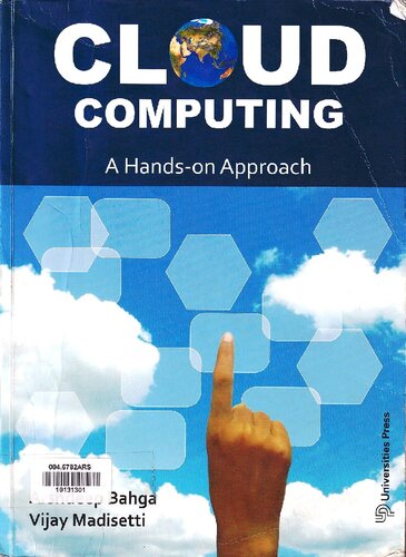 Cloud Computing - Hands on Approach