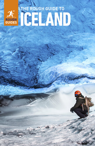 The Rough Guide to Iceland (Travel Guide with Free eBook) (Rough Guides)