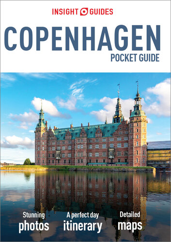 Insight Guides Pocket Copenhagen (Travel Guide eBook) (Insight Pocket Guides)
