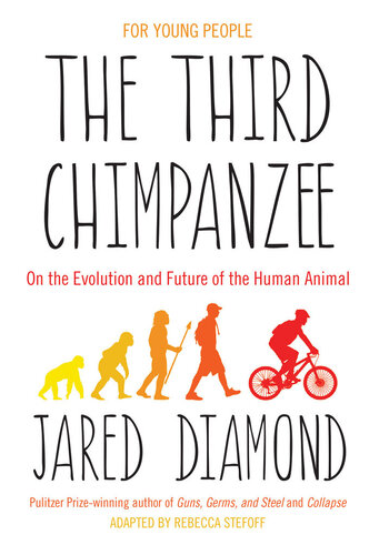 The Third Chimpanzee: On the Evolution and Future of the Human Animal
