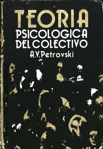 Teoria Psicologica del Colectivo