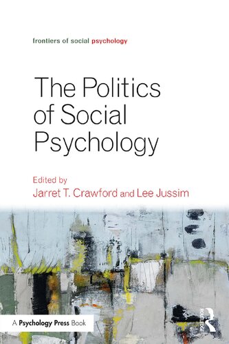 Politics of Social Psychology