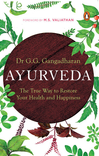 Ayurveda