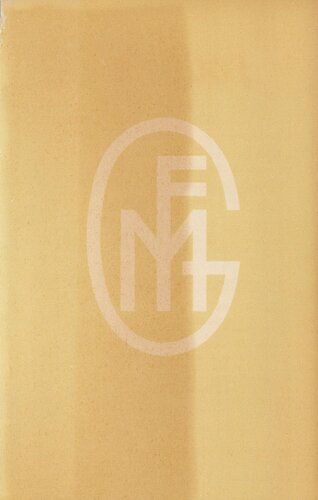 Fodor's Yugoslavia 1971