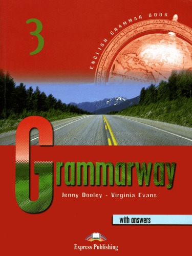 Grammarway: With Answers Level 3