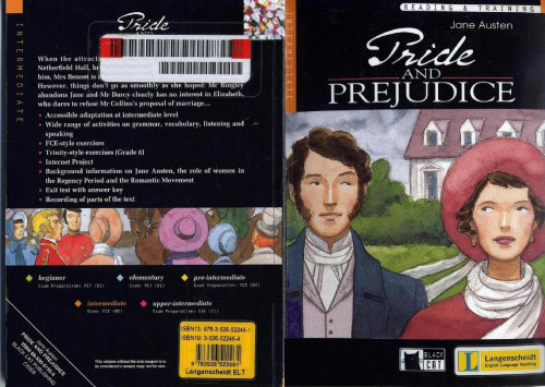 Pride and Prejudice