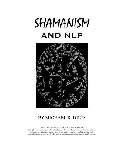 Shamanism and NLP