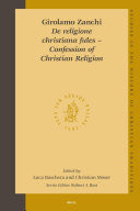 De religione Christiana fides