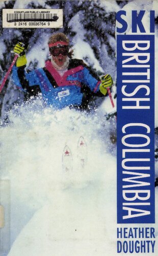 Ski British Columbia