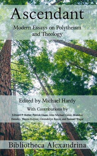 Two Models of Polytheism