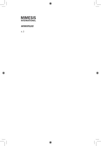 Separate Humans: Anthropology, Ontology, Existence