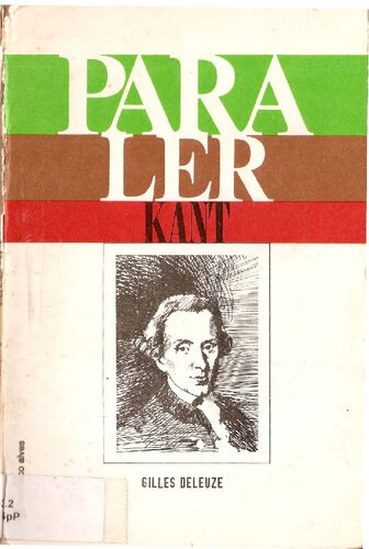 Para ler Kant