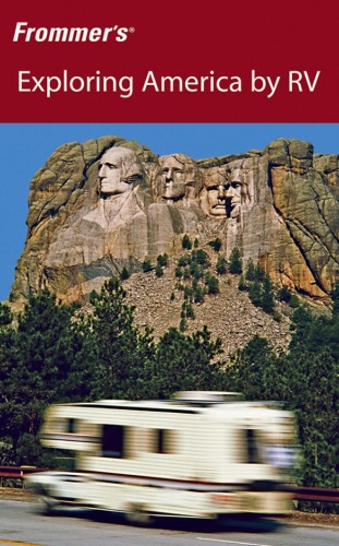 Frommer’s Exploring America by RV