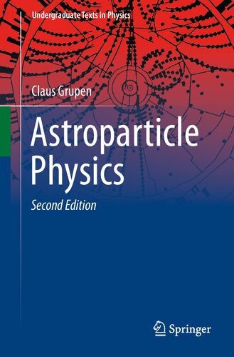 Astroparticle Physics