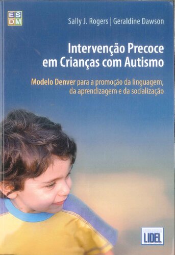 Intervenção Precoce em Crianças com Autismo