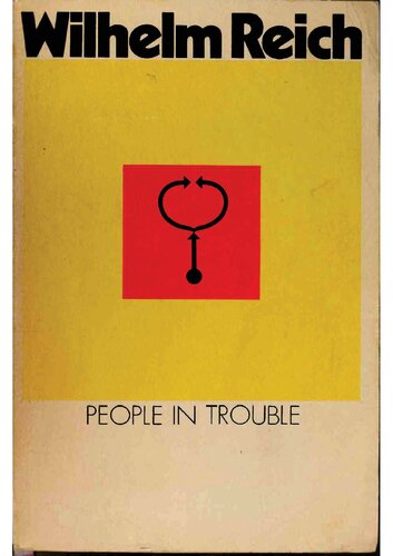 People in Trouble