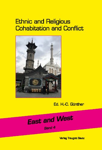 Ethnic and Religious Cohabitation and Conflict