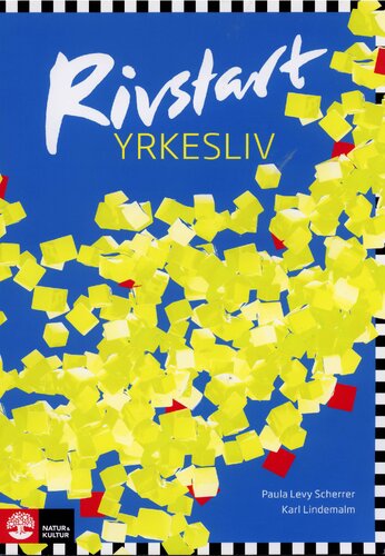 Rivstart Yrkesliv