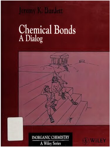 Chemical Bonds: A Dialog
