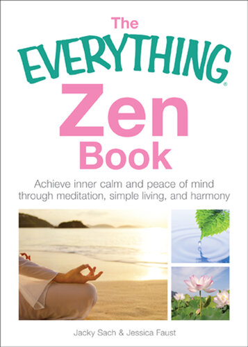 The Everything Zen