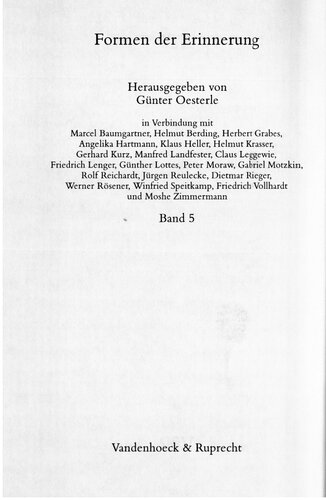 Konsens und Dissens : Deutsche Königswahl (1273-1349) und zeitgenössische Geschichtsschreibung