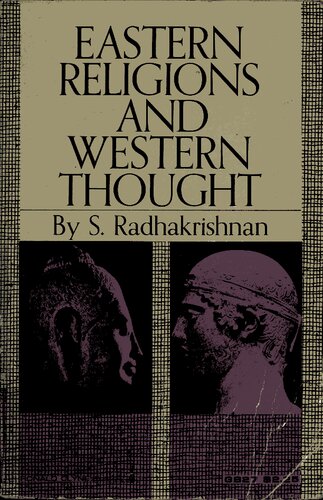Galaxy Book  Eastern Religions and Western Thought
