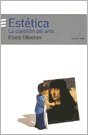 Estética : la cuestión del arte