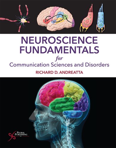 Neuroscience Fundamentals for Communication Sciences and Disorders