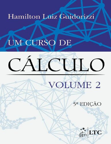 Um curso de cálculo
