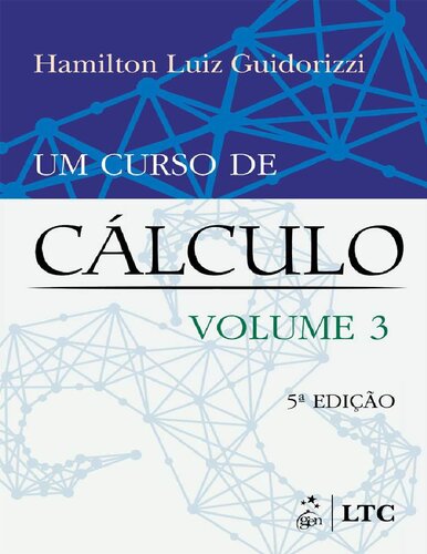 Um curso de cálculo