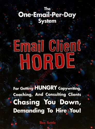 Email Client Horde