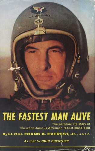 The Fastest Man Alive