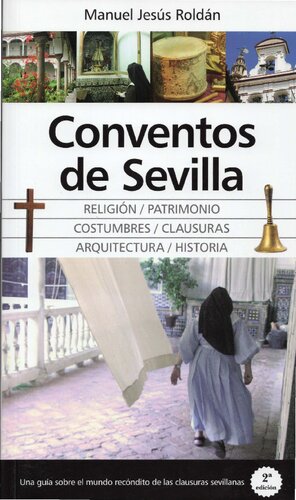 Conventos de Sevilla
