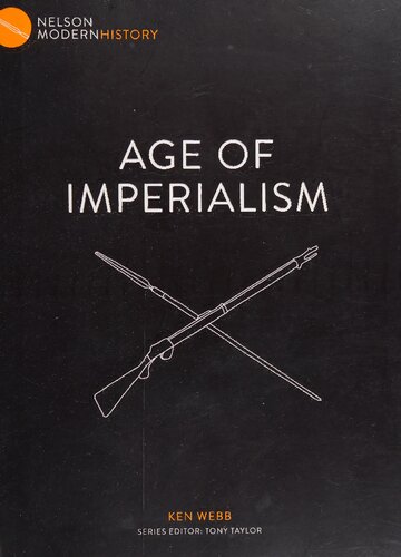 Age of imperialism