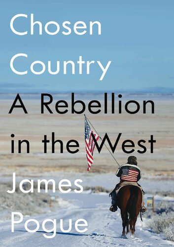 Chosen Country: A Rebellion in the West