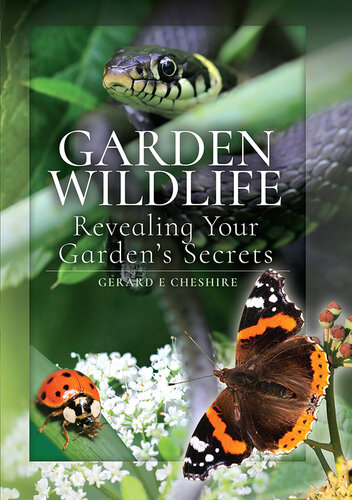 Garden Wildlife: Revealing Your Garden's Secrets