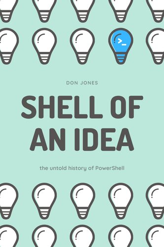 Shell of an Idea