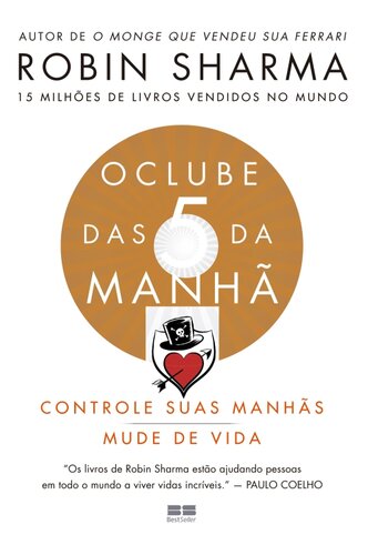 O clube das 5 da manhã