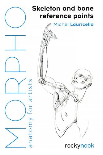 Morpho: Skeleton and Bone Reference Points