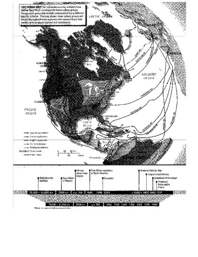 Making America: A History of the United States
